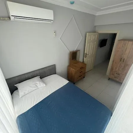 Kardesler Apart Apartament *