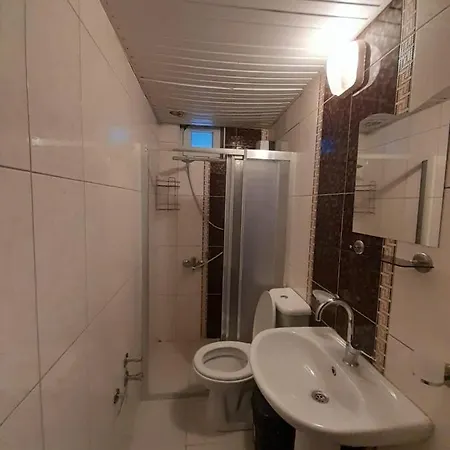Kardesler Apart Apartman *