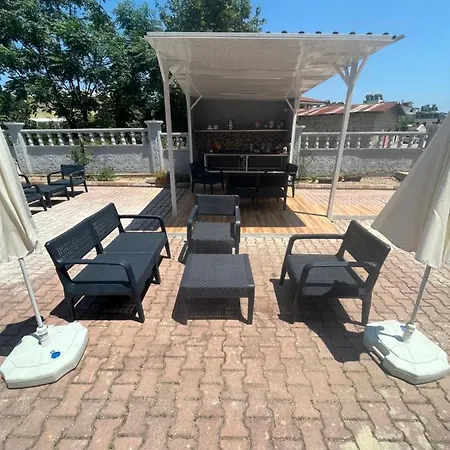 Kardesler Apart Apartman Kemer