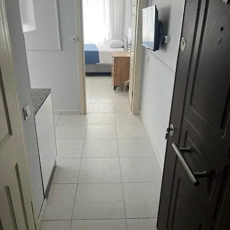 Kardesler Apart Lejlighed Kemer